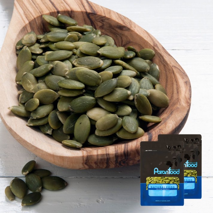 파란푸드 호박씨 1kg, 1개