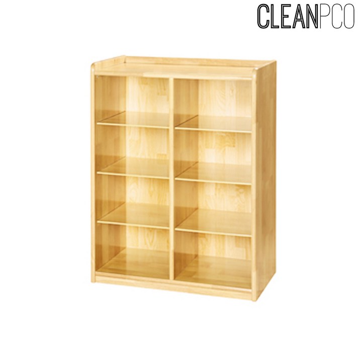 현대교구 H15-1 원목사물함(8인용) 리바트키즈/어린이옷장/유아수납장/아동책장/아이방가구/주니어가구/아동침대/일룸키즈/한샘키즈/어린이수납장