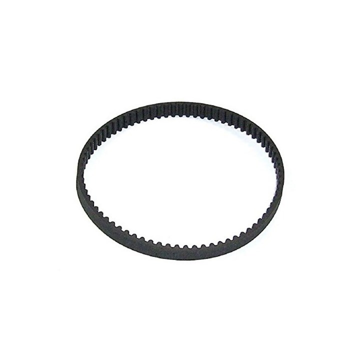 Shark Model 143FFJ Belt for the Hand Held Turbo Pet Hair Power Brush that comes with NV70 NV22, One Size, One Color