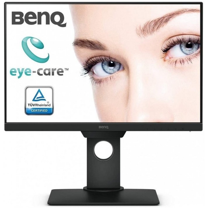 BenQ BL2381T 멀티m©디아 모니터 - 대형 LED 25인치 IPS(1920x1200 / 5ms/VGA/HDMI/DP/DVI) 블랙 블랙