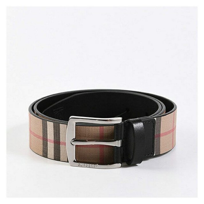 버버리 Burberry 남성 남성 캐주얼 벨트 10331743