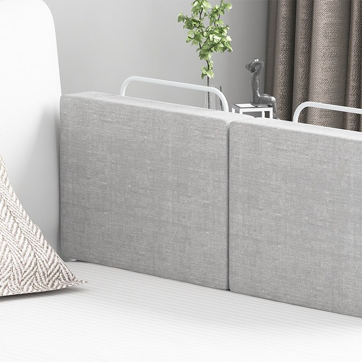 침대 안전 가드 펜스 침대난간 지지대 기숙사 안전바, AG_0.5m x 3