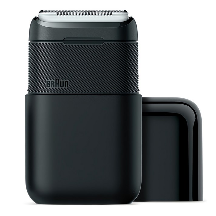 BRAUN 시리즈 X 휴대용 전기면도기 BRAUN 시리즈 X 휴대용 전기면도기