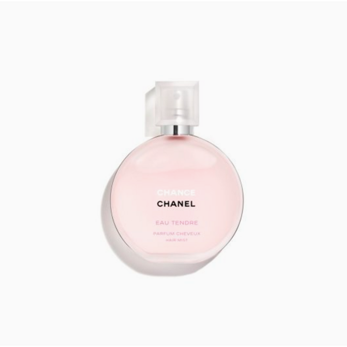 백화점 정품 샤넬 샹스 오 땅드르 빠르펭 슈브 헤어 미스트 35ml, 35ml, 1개
