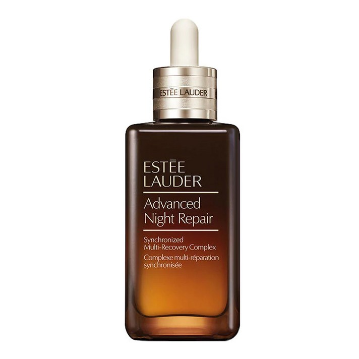 에스티로더 7세대 갈색병 어드밴스드 나이트 리페어 100ml, 1개