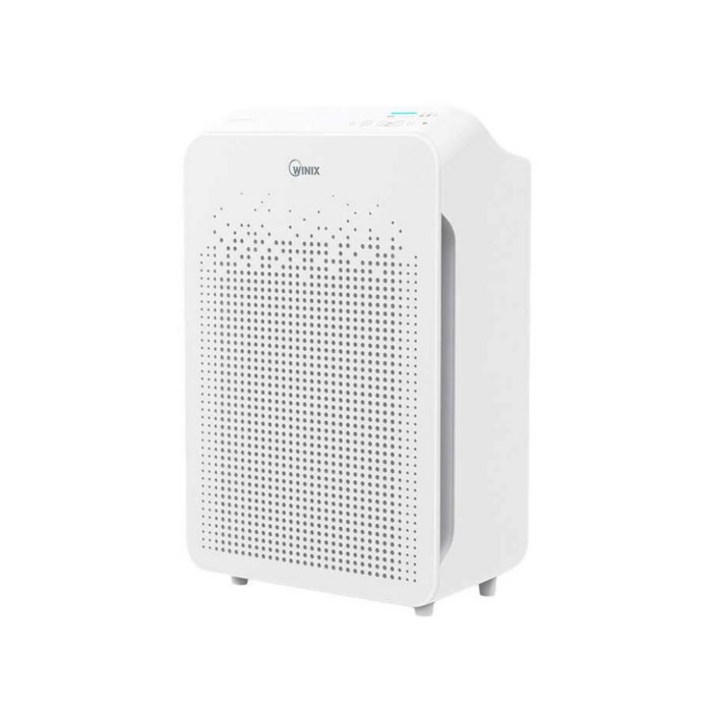 위닉스 C545 4단계 공기 청정기/ Winix C545 4Stage Air Purifier with WiFi With PlasmaWave Technology, 단일상품