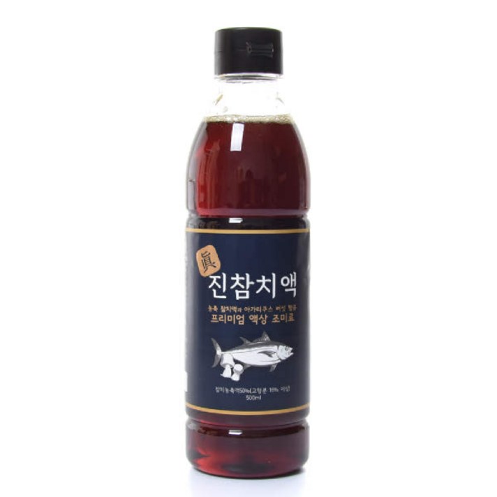 [현대백화점]진 참치액, 단일속성, 없음
