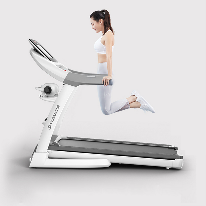 토라오 가정용런닝머신 런링머신 소형 무소음 헬스기구 실내유산소운동, 일반 B모델