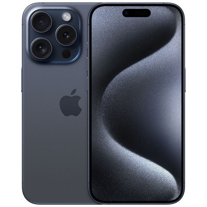 애플아이폰 15 Pro Max 자급제