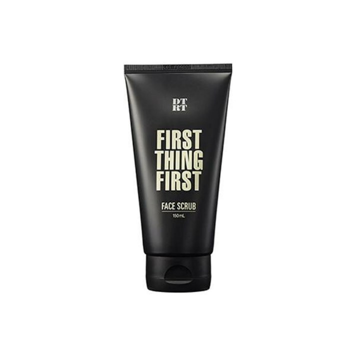 남성 화장품 dtrt 쓰레기 처리 포맷 first thing first, 1개, 상세설명참조 상품 문의는 상품 문의란에 적어주세요