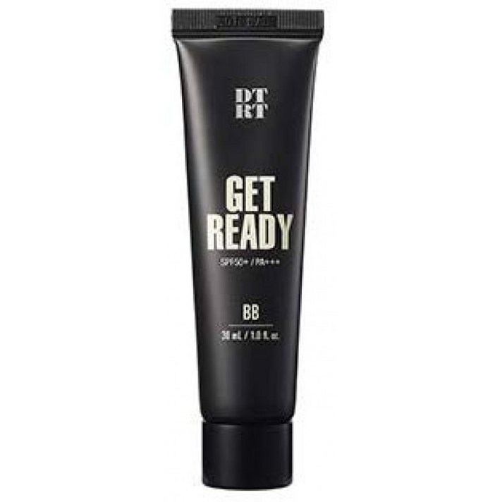 남성 화장품 DTRT BB 크림 내추럴 Get Ready