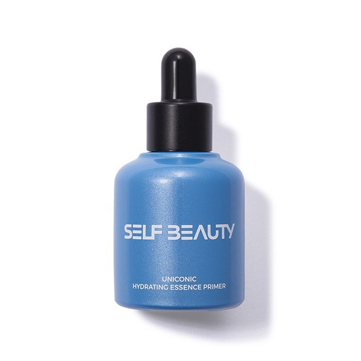셀프뷰티 유니콘 하이드레이팅 에센스 프라이머 30ml, 하이드레이팅프라이머