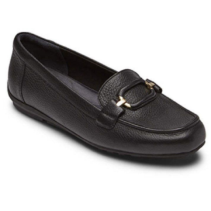 [현대백화점]ROCKPORT CH9576 락포트 여성 컴포트화 펌프스 드라이빙슈즈 여성로퍼 토탈모션 드라이버