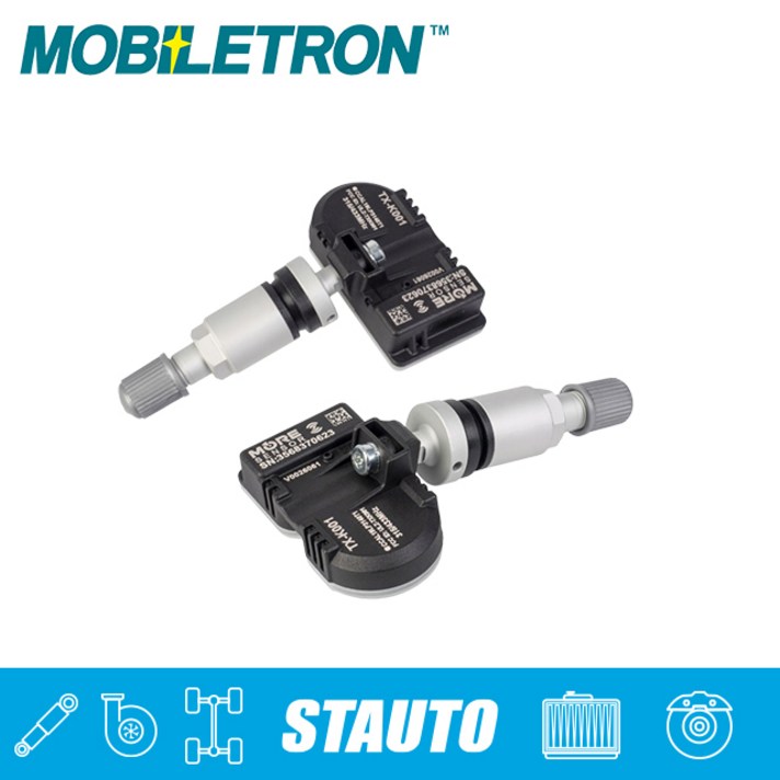 KC인증 국내발송 벤츠 E클래스 W213 타이어 공기압센서  TPMS  0009050030, 1개