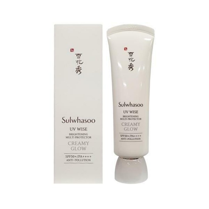 설화수 상백크림 02호 50ml SPF50/PA++++