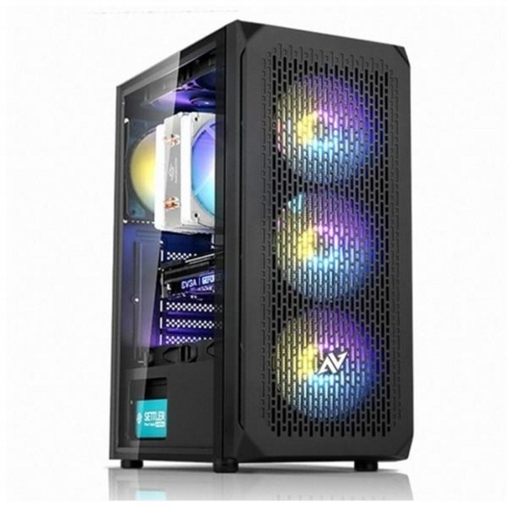[마이컴] 롤용 게이밍PC 초저가 i5 GTX660 가성비 행복PC, i5750GTX660 (28748951), 선택옵션