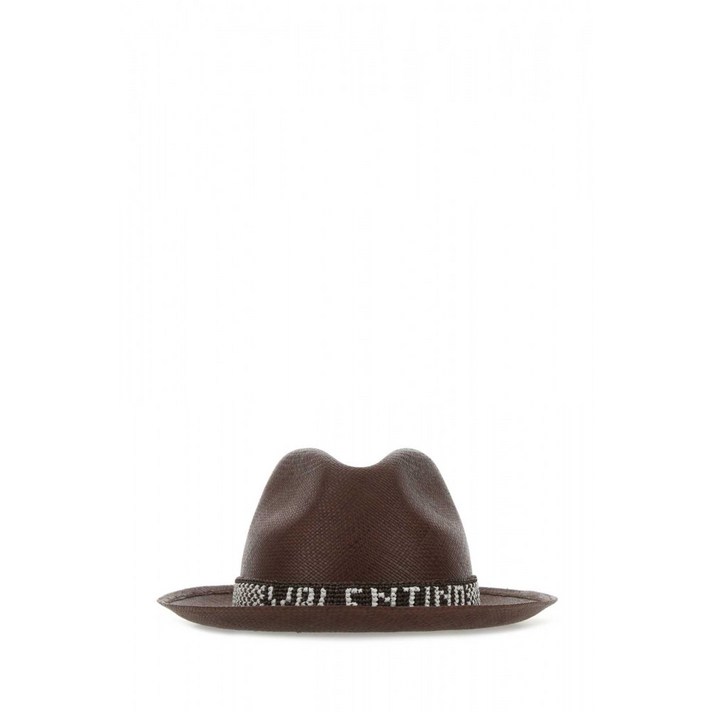 [VALENTINO GARAVANI] 여성 모자 amp 헤어밴드 VW2HAA57WDI 07F /23