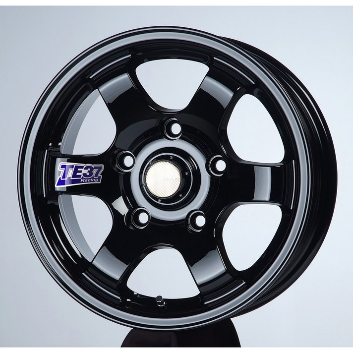 포터2 알루미늄 휠 15인치 루피노 T379412 올블랙 포터2 전륜휠 KC인증 제품 포터휠