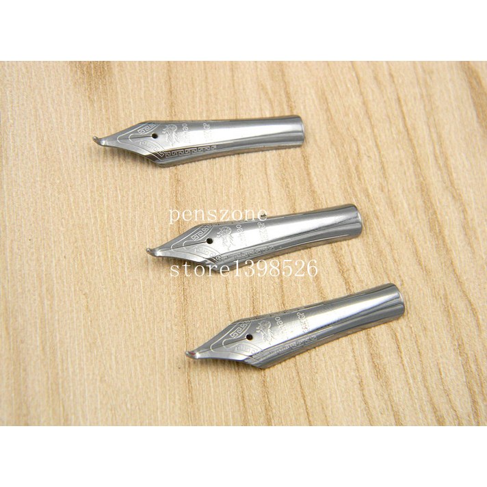 3 pcs jinhao 원래 품질 채우기 x750 159x450 만년필 diy jinhao 서예 펜촉, 옵션선택, 단일옵션선택