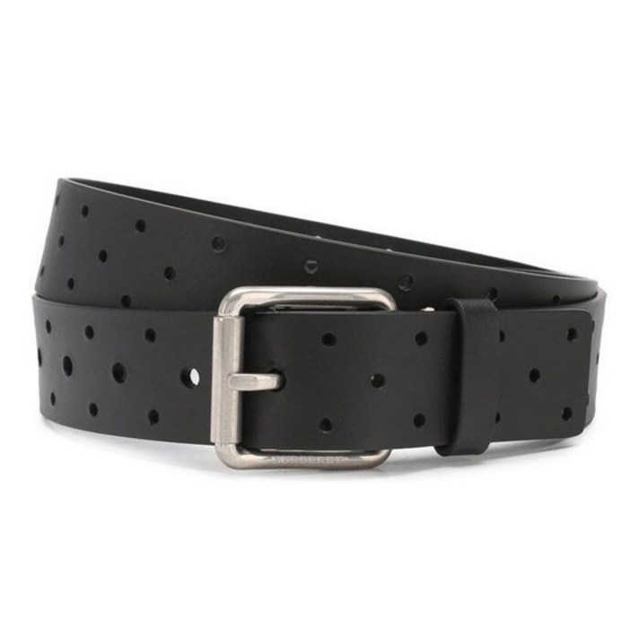 버버리 BURBERRY 8006093 남성 가죽 벨트 8006093