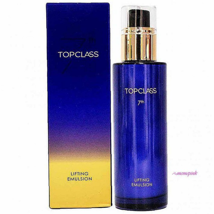 참존에멀젼 리프팅 로션 스킨 크림 120ml 탑클레스 올인원 에센스 미스트ssu987