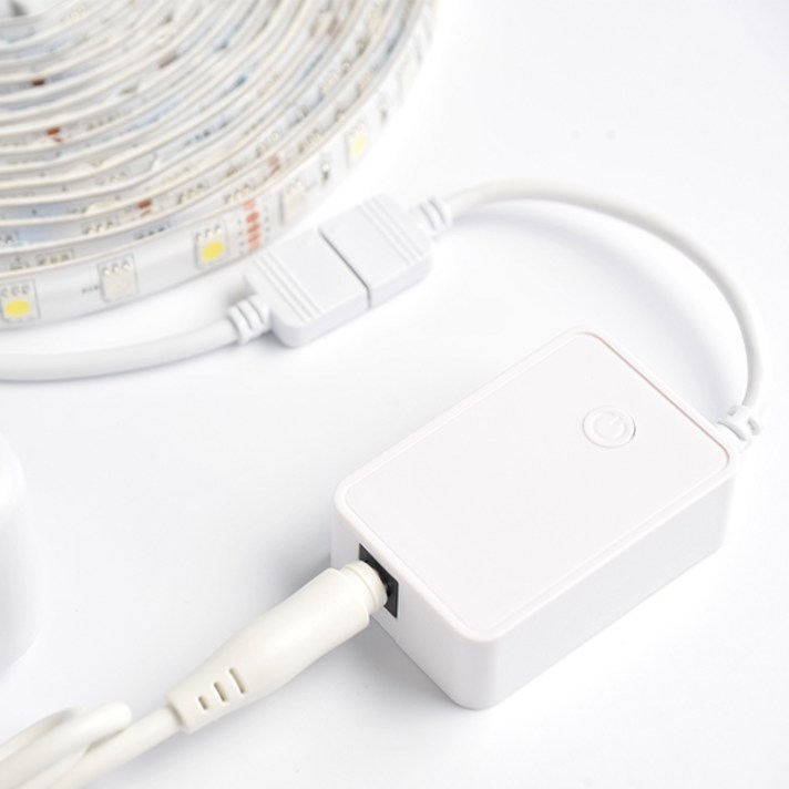 헤이홈 스마트 LED바 라인조명 수면등