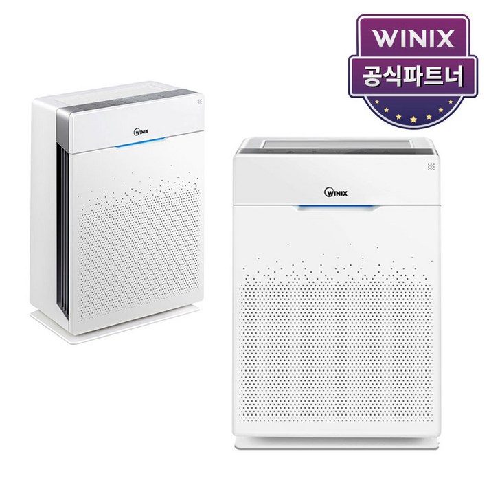 위닉스 공기청정기 ZERO+ AZPE500-HWK, AZPE500-HWK/공기청정기