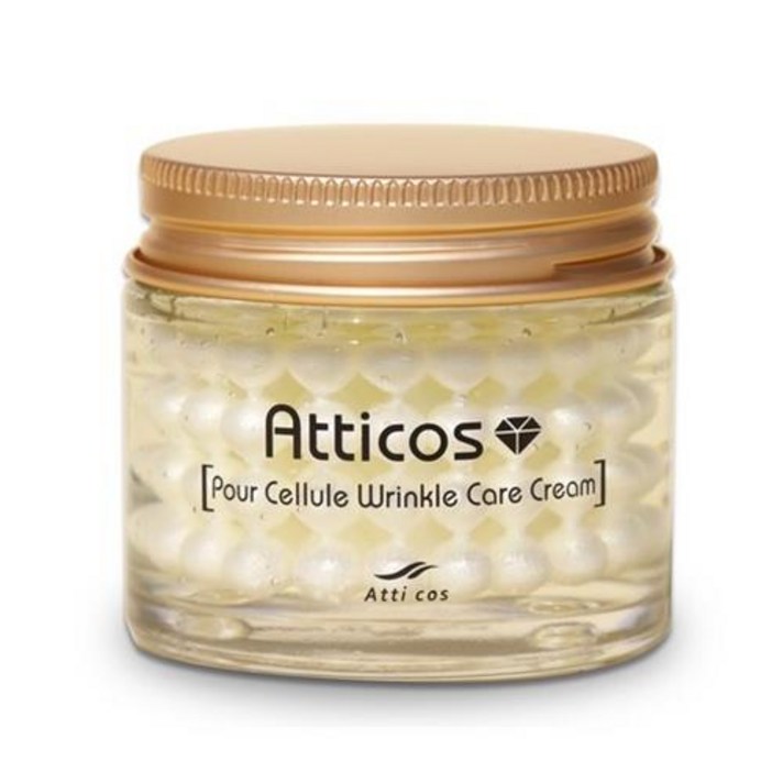 아띠코스 링클 케어 크림, 70g, 5개