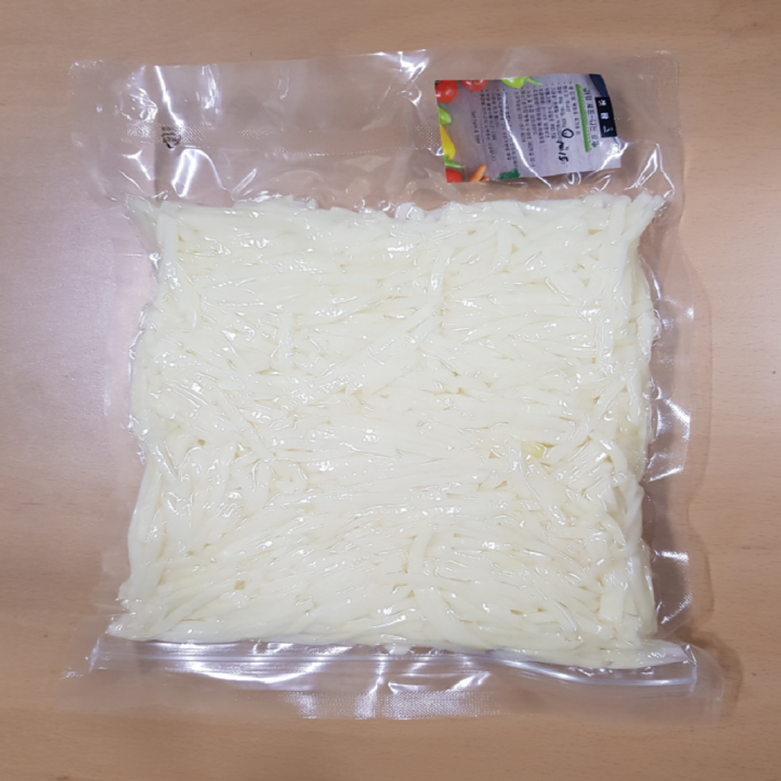 겟팜스 국내산 깐감자 감자채 1kg 손질감자 당일생산(냉동X), 1팩