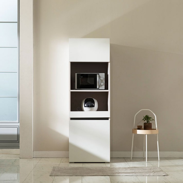 동서가구 스페이스 광폭 600 주방수납 광파오븐 렌지대 주방수납장>>밥솥/렌지대, 크림화이트”>		</div>
<div class=