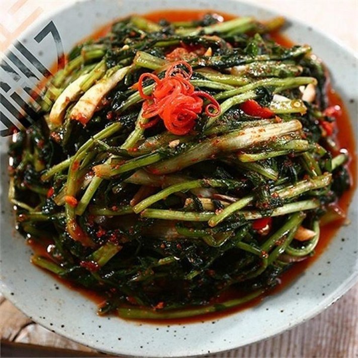 평창애 열무김치 5kg HACCP인증 국내산, 1/1
