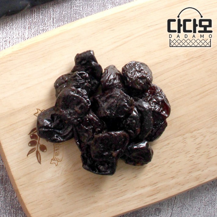 푸룬 건자두 1kg, 1개