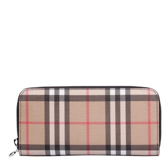 버버리 Burberry 여성 장지갑 8712304