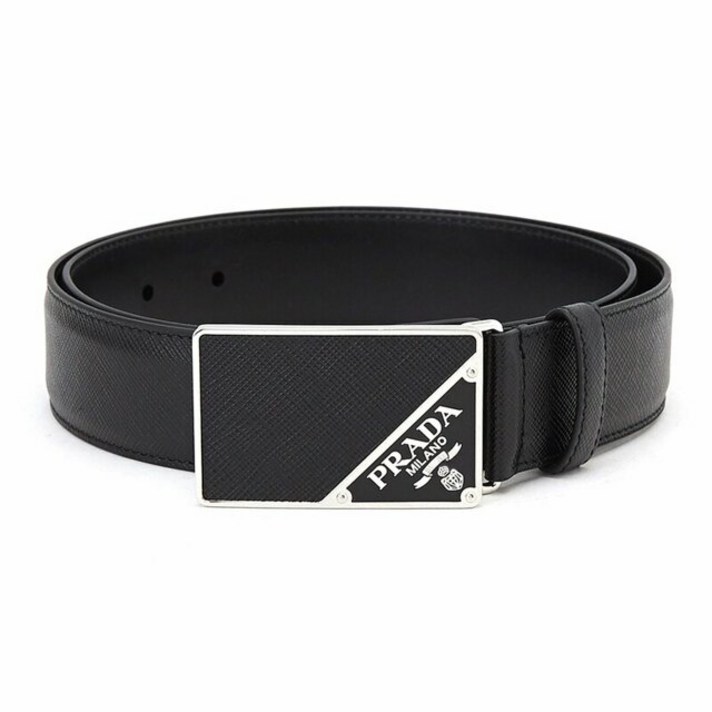 프라다 Prada 남성 남성 캐주얼 벨트 8414748