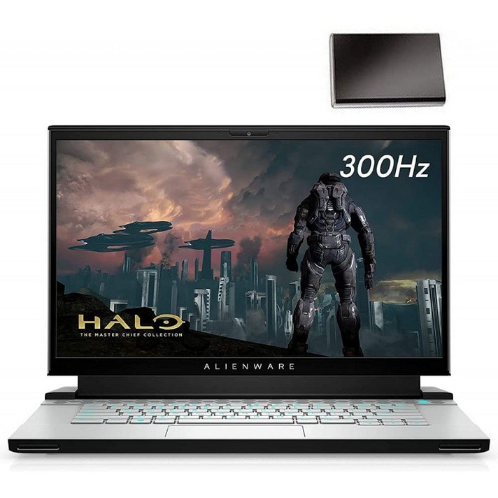 Aliverware m15 R3 RTX 2080 8GB 15.6