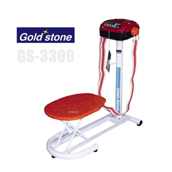[품질고수] 골드스톤 GS3300 벨트마사지기 2기능자세 실내운동기 +sh5rd9518ea podef