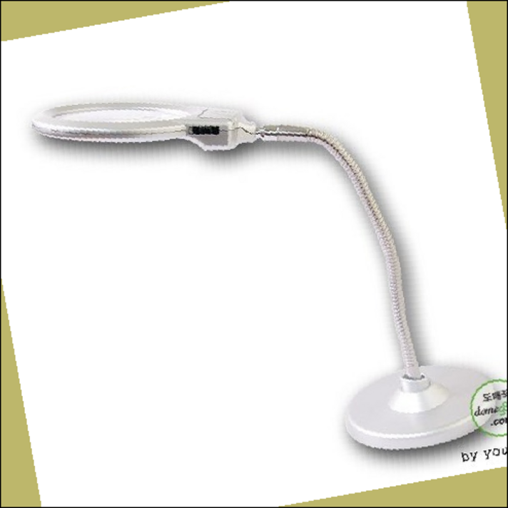 돋보기 실버 고급 탁상용 확대경 5832275, 08701-See_detail_page