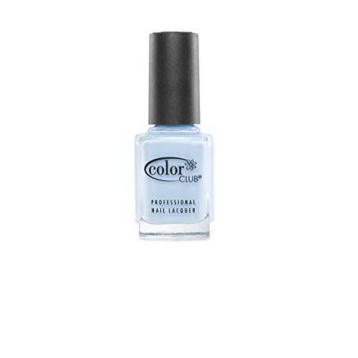 컬러 클럽 당신의 샤토 878 매니큐어에 데려다 Color Club Nail Lacquer Ta, 상세내용참조