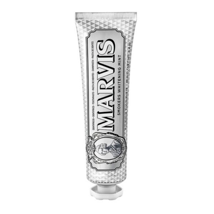 마비스 스페셜 화이트닝 민트(스모커)치약 85ml