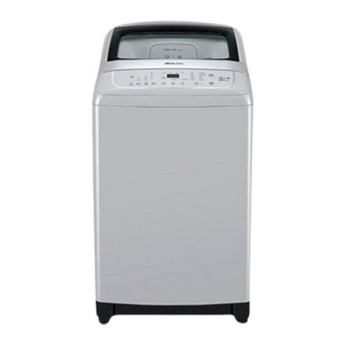 대우전자 일반세탁기 WWF14GDGK [14KG/미드그레이], 단품