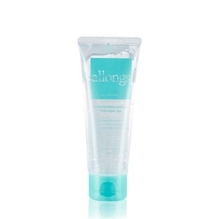 아트박스/아바드 알롱 컨디셔닝 알로에젤 100ml, 본품