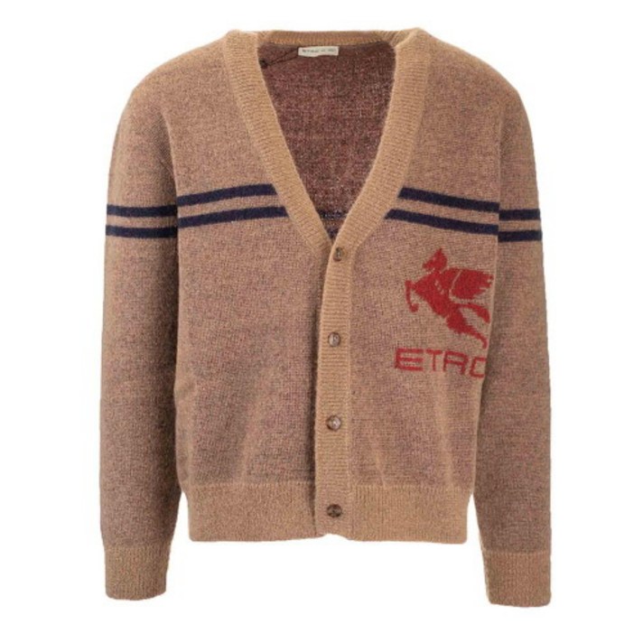 에트로 20FW 남성 가디건 1N309 9677 800
