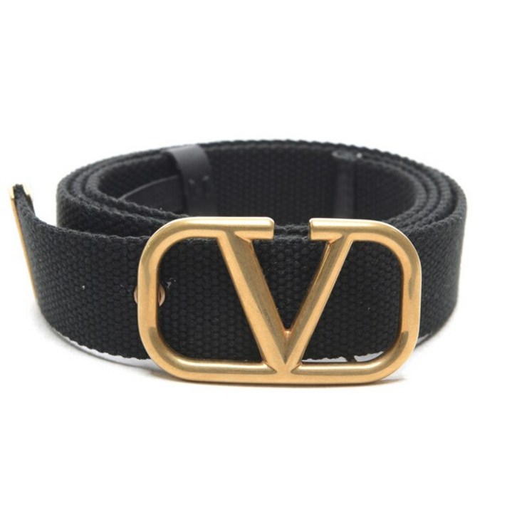 발렌티노 Valentino Garavani 남성 남성 캐주얼 벨트...