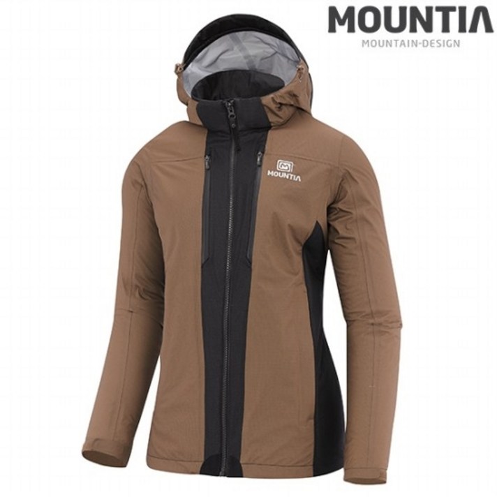 마운티아 마운티아 여성 헥토르방수자켓 2-1MQJWS6501