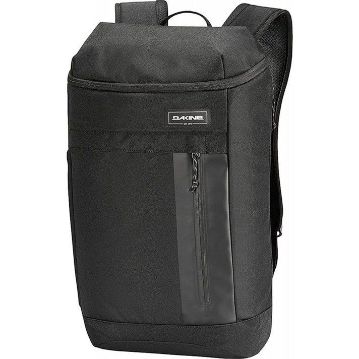 DAKINE Concourse 25L 스키 백 (블랙)