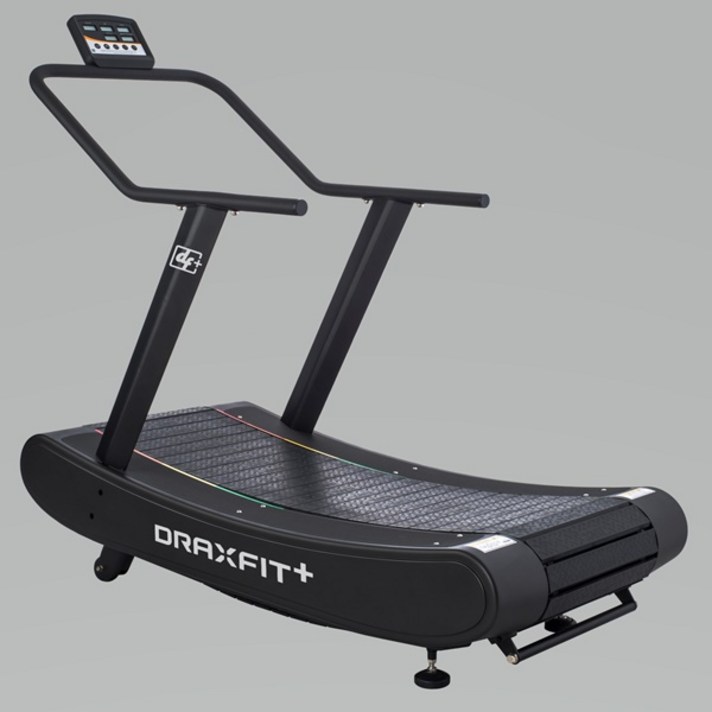 디랙스&브로인제이 무동력 트레드밀 런닝머신