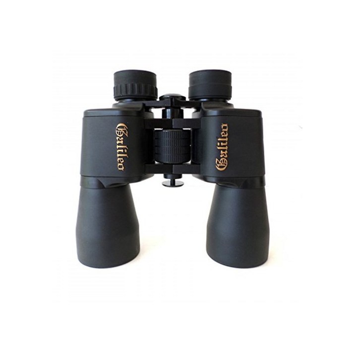 Galileo 8X40mm Wide Angle Binocular, One Color