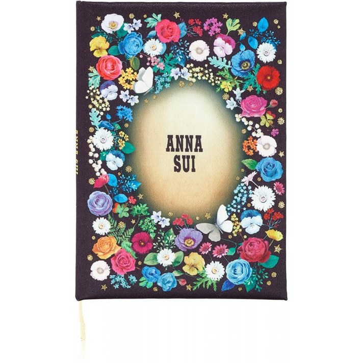 안나수이 뷰티 미러 B[병행 수입품]ANNA SUI(안나수이)화장 거울 통판, 1