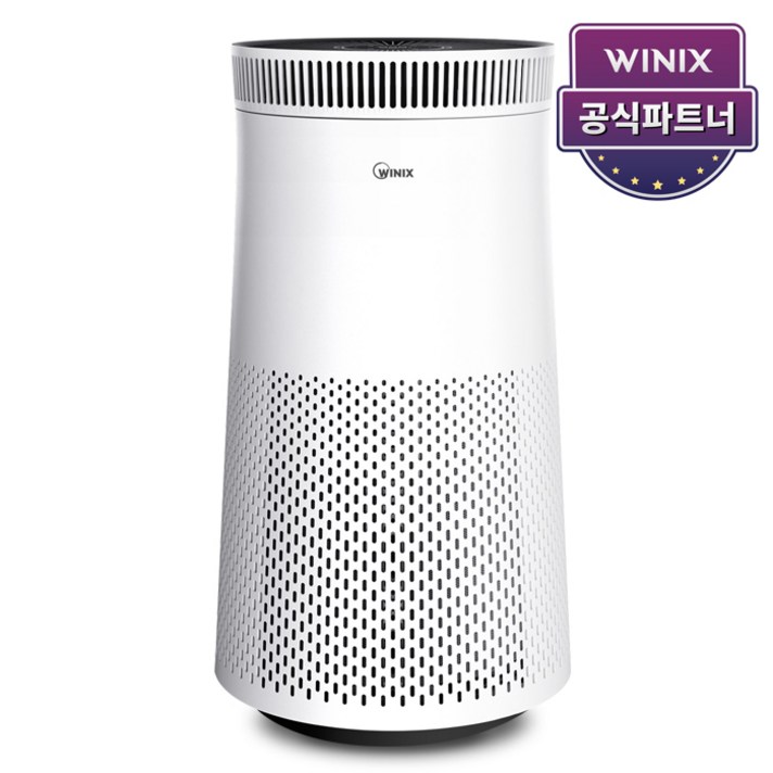 위닉스 공기청정기 타워 프라임 APRM833-JWK (Wi-Fi), 타워 프라임 {APRM833-JWK}