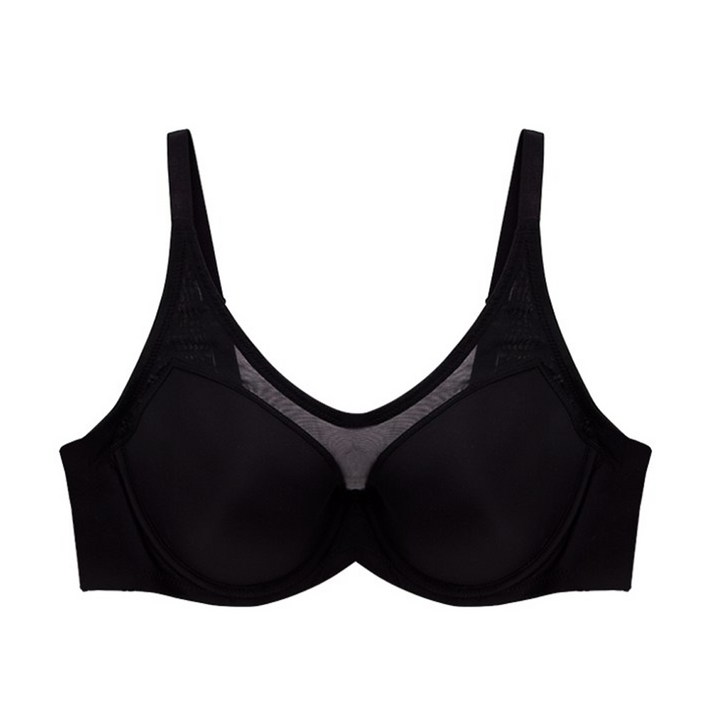 판도라바이비비안 빅사이즈 베이직 풀컵 몰드 브라 VBR7084 브래지어